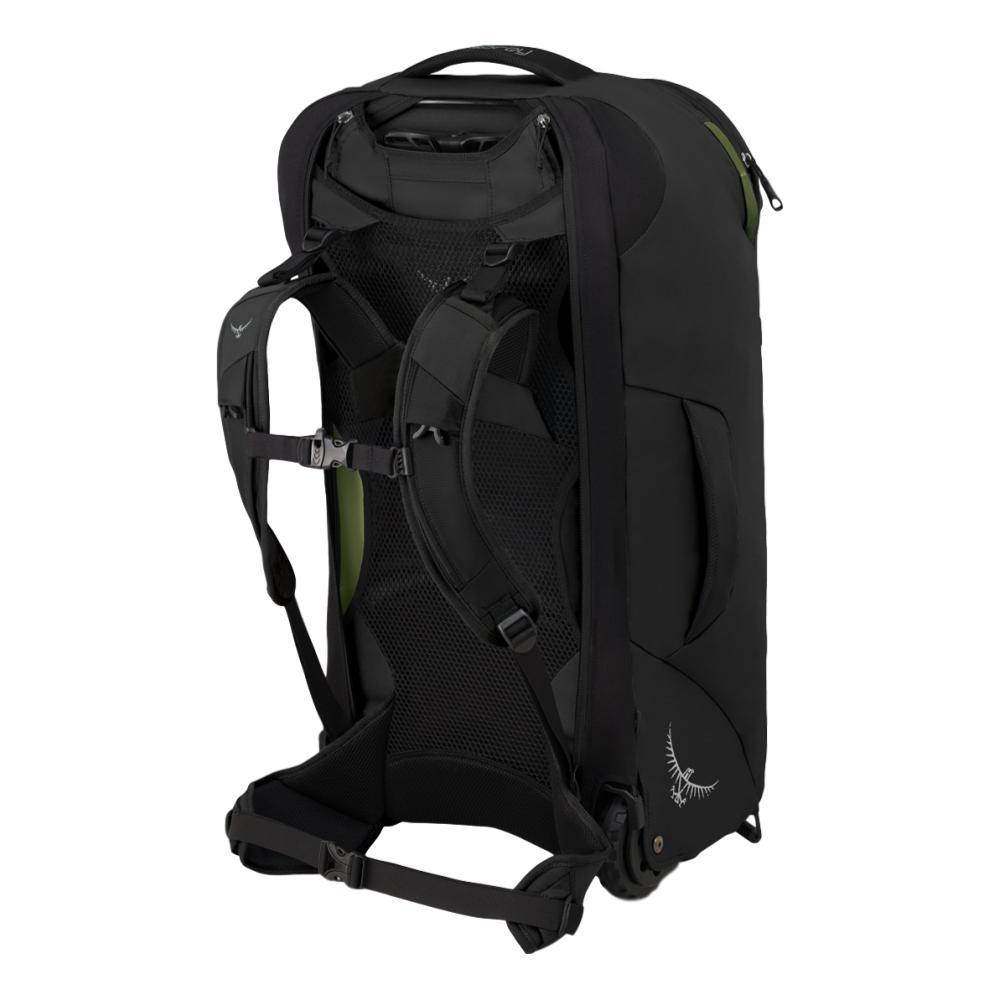 osprey wheeled backpack review